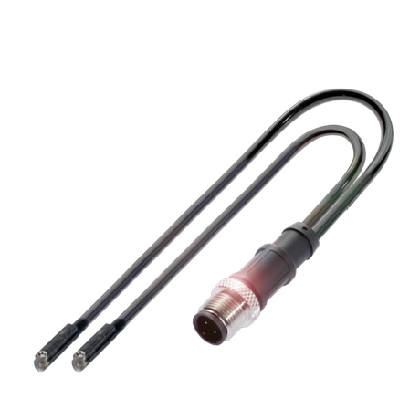 BALLUFF BMF0005-BMF204K-PS-C-2A-SA95-S4-00,3
