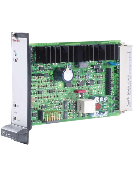 BOSCH REXROTH 0811405097BoschRexroth-VT-VRPA1-537-1X/V0/PV