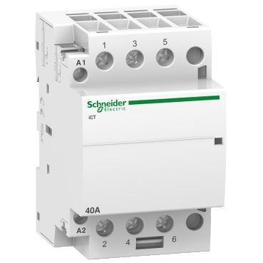 SCHNEIDER ELECTRIC A9C20643