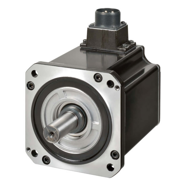 OMRON R88M-1L4K030C-BS2