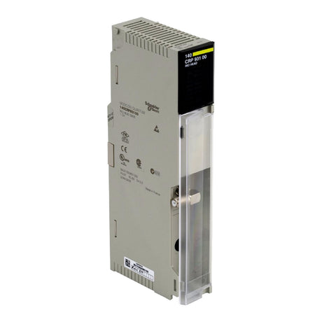 SCHNEIDER ELECTRIC 140CRP93100