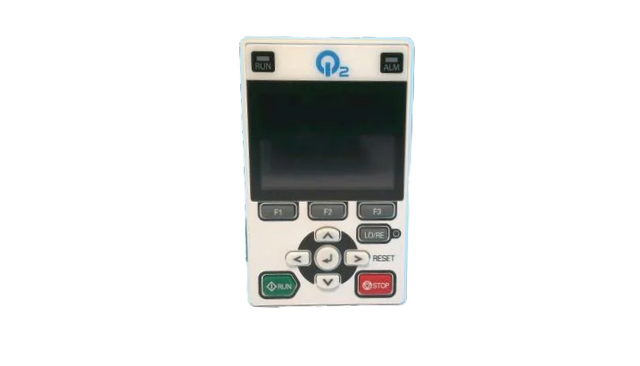 OMRON JVOP-KPLCA04AEZ