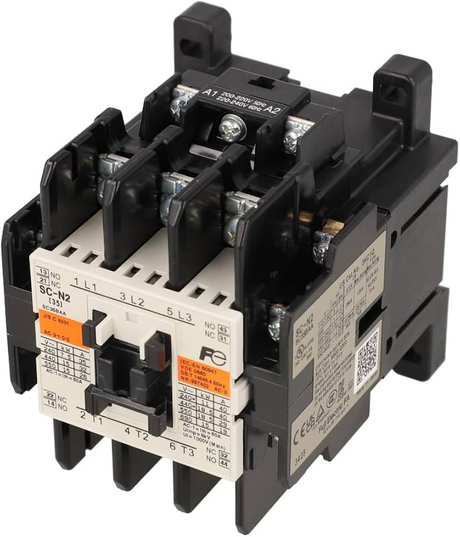 FUJI ELECTRIC SC35BAA-M22