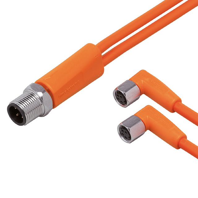 IFM EVT341-YDOAF040VAS00,6E04STGH040VAS