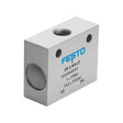 FESTO 10413-OS-1/4-NPT