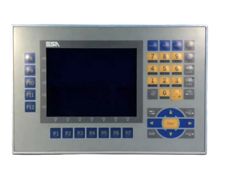 ESA ELETTRONICA IT105BK101