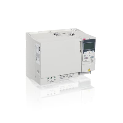 ABB ACS355-03E-44A0-4+J400