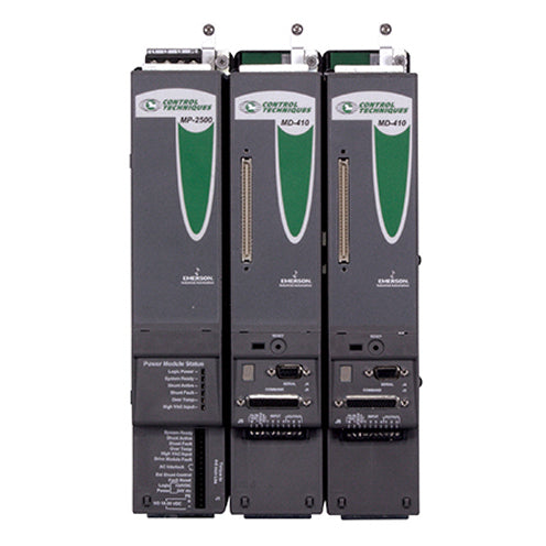 CONTROL TECHNIQUES MD-410-00-000