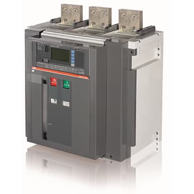 ABB 1SDA065762R1-T8L2500PR332/PLSIGIn=2500A3pFF