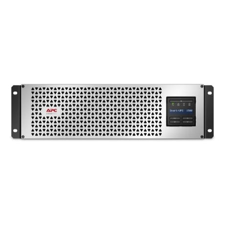 SCHNEIDER ELECTRIC SMTL1500RMI3UCAPC-