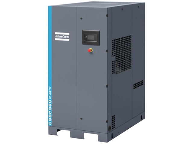 ATLAS COPCO GA30VSD