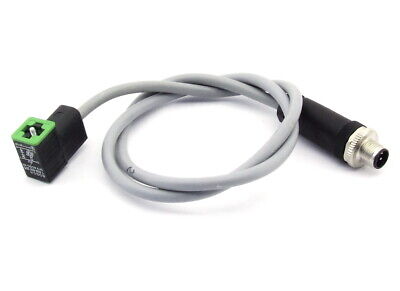 BOSCH REXROTH 1834484205BoschRexroth-CON-VP-F_C-2+E-YE-Z-3000-PVC-OW-3