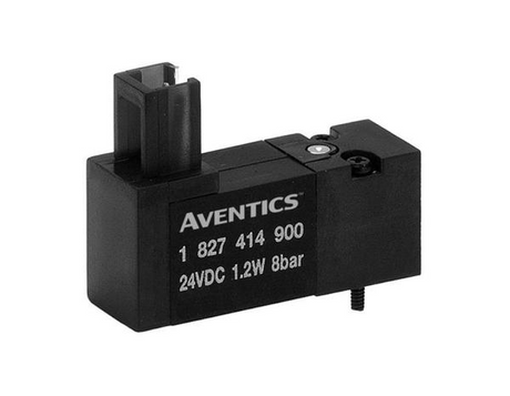 BOSCH REXROTH 1827414808BoschRexroth-AS2-SOV-G014-024