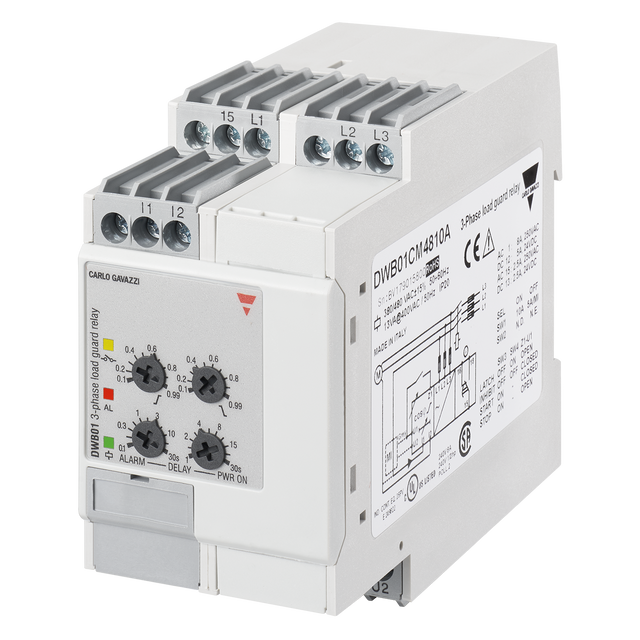 CARLO GAVAZZI DWB01CM4810A