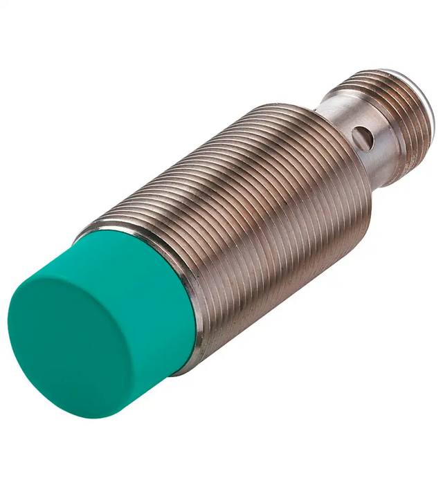 PEPPERL+FUCHS 70133060-NCN8-18GM40-N0-V1