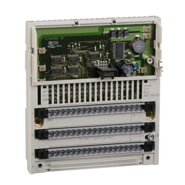 SCHNEIDER ELECTRIC 170ADO53050