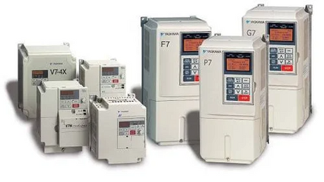 YASKAWA CIMR-F7U42P21E
