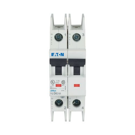 EATON 102182-FAZ-D4/2-NA