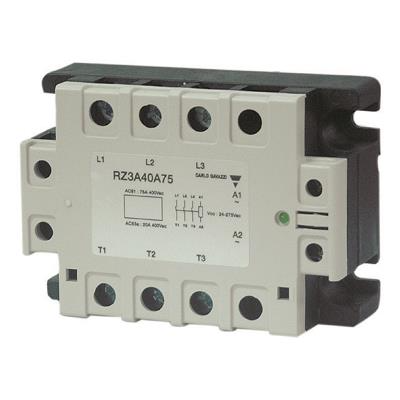 CARLO GAVAZZI RZ3A40D75