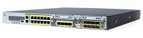 CISCO FPR-2130