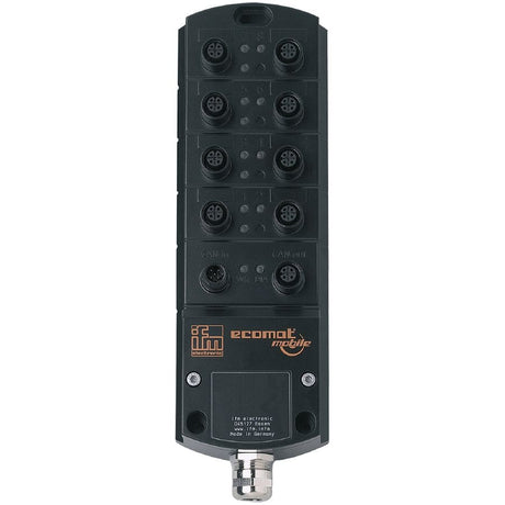 IFM CR2032-R360/METAL-MODULE/I/8/O/8