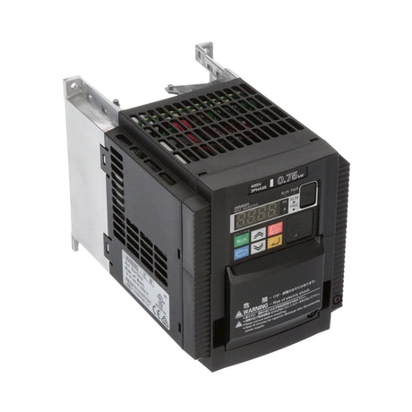 OMRON 3G3MX2-A4007-V1