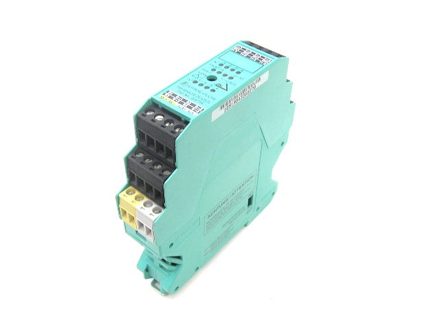 PEPPERL+FUCHS 209759PF-VAA-4E4A-KE-ZEJQ/E2L