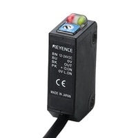 KEYENCE PZ-M72P