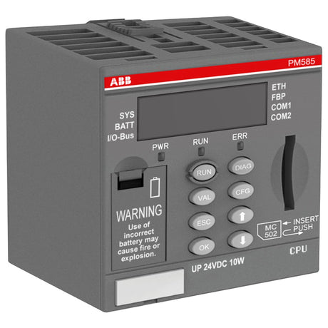 ABB 1SAP140500R0271-PM585-ETH