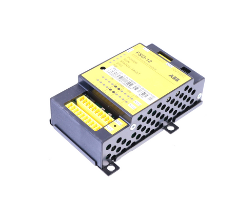 ABB 3AXD50000641284