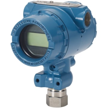 EMERSON 2088G3S22A1Rosemount
