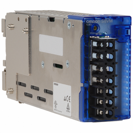 OMRON S8VM-15024CD