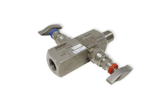 EMERSON C30610-1126-0000Rosemount-