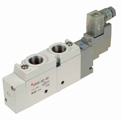 SMC SY9120-5WOZ-03T