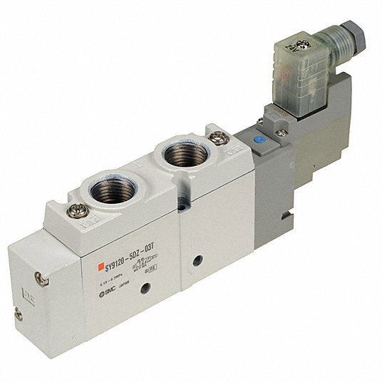 SMC SY9120-5WOZ-03T