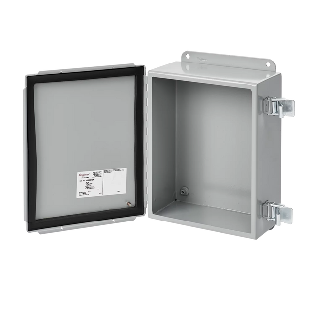HOFFMAN A1008CHQR