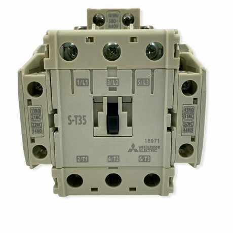 MITSUBISHI S-T35AC300V