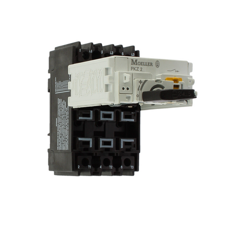 EATON 026606-PKZ2