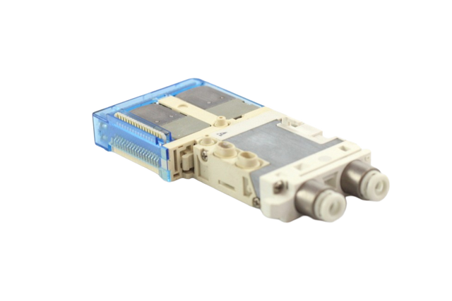 SMC SJ3A60-5CU-C4