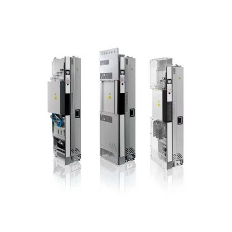 ABB ACS800-104R8IPM9PRE-ASSEM.KIT8+Q950