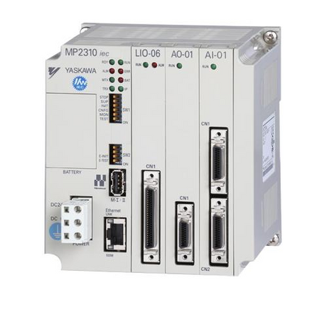 YASKAWA PMC-U-MP23EM1C201