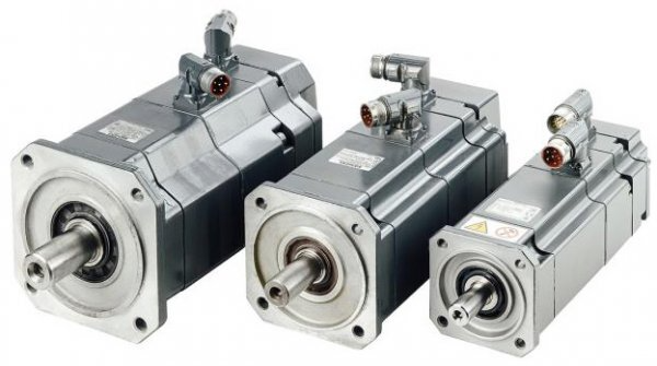 SIEMENS 1FK7060-5AF71-1FG5