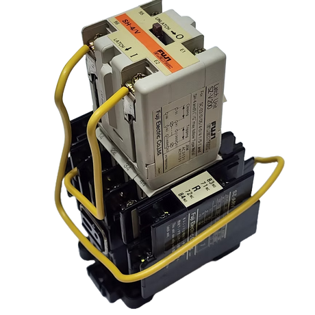 FUJI ELECTRIC SH-4/V-221
