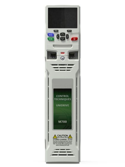 CONTROL TECHNIQUES M700-04400150