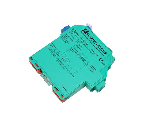 PEPPERL+FUCHS 184257-KFD2-SL2-Ex1.B
