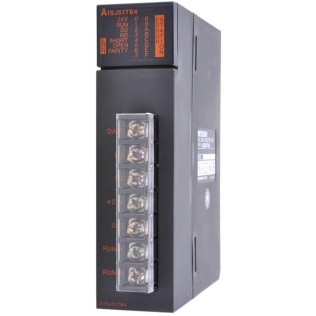 MITSUBISHI A1SJ51T64