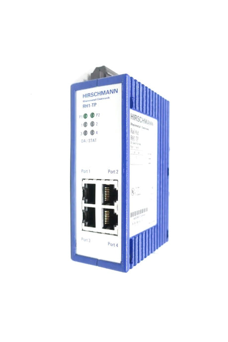HIRSCHMANN 943639002-RH1-TP