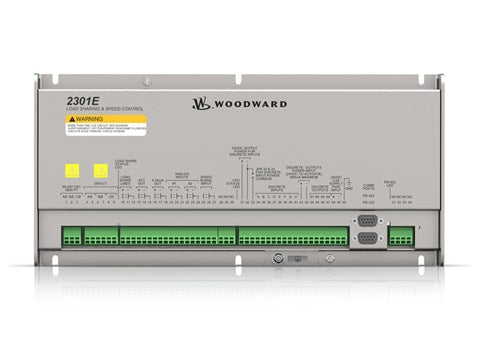 WOODWARD 8273-1011-2301E