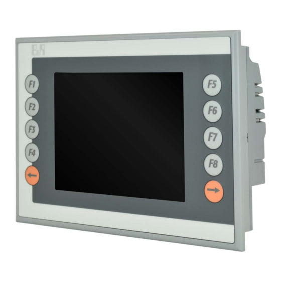 B&R 4PP065.0571-X74FB&R