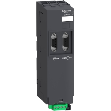 SCHNEIDER ELECTRIC LU9GC7